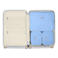 SUITSUIT packing cubes Fab Fifties 66 cm. - Chambray Blue (set van 3)