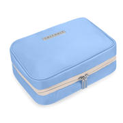 thumbnail: SUITSUIT packing cubes Fab Fifties 76 cm. - Chambray Blue (set van 4)