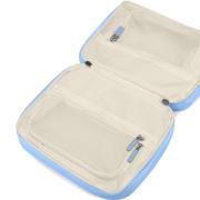 thumbnail: SUITSUIT packing cubes Fab Fifties 76 cm. - Chambray Blue (set van 4)