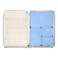 SUITSUIT packing cubes Fab Fifties 76 cm. - Chambray Blue (set van 4)