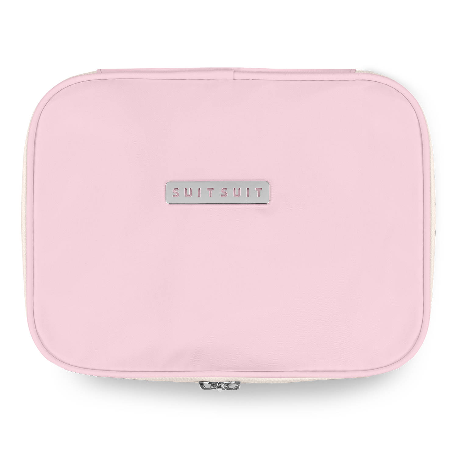 SUITSUIT packing cubes Fab Fifties 66 cm. set van 3 Pink Dust