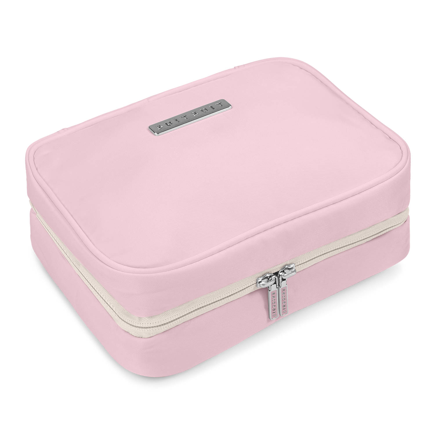 SUITSUIT packing cubes Fab Fifties 66 cm. set van 3 Pink Dust
