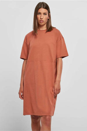 t-shirtjurk zomerjurk terra