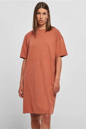 t-shirtjurk zomerjurk terra