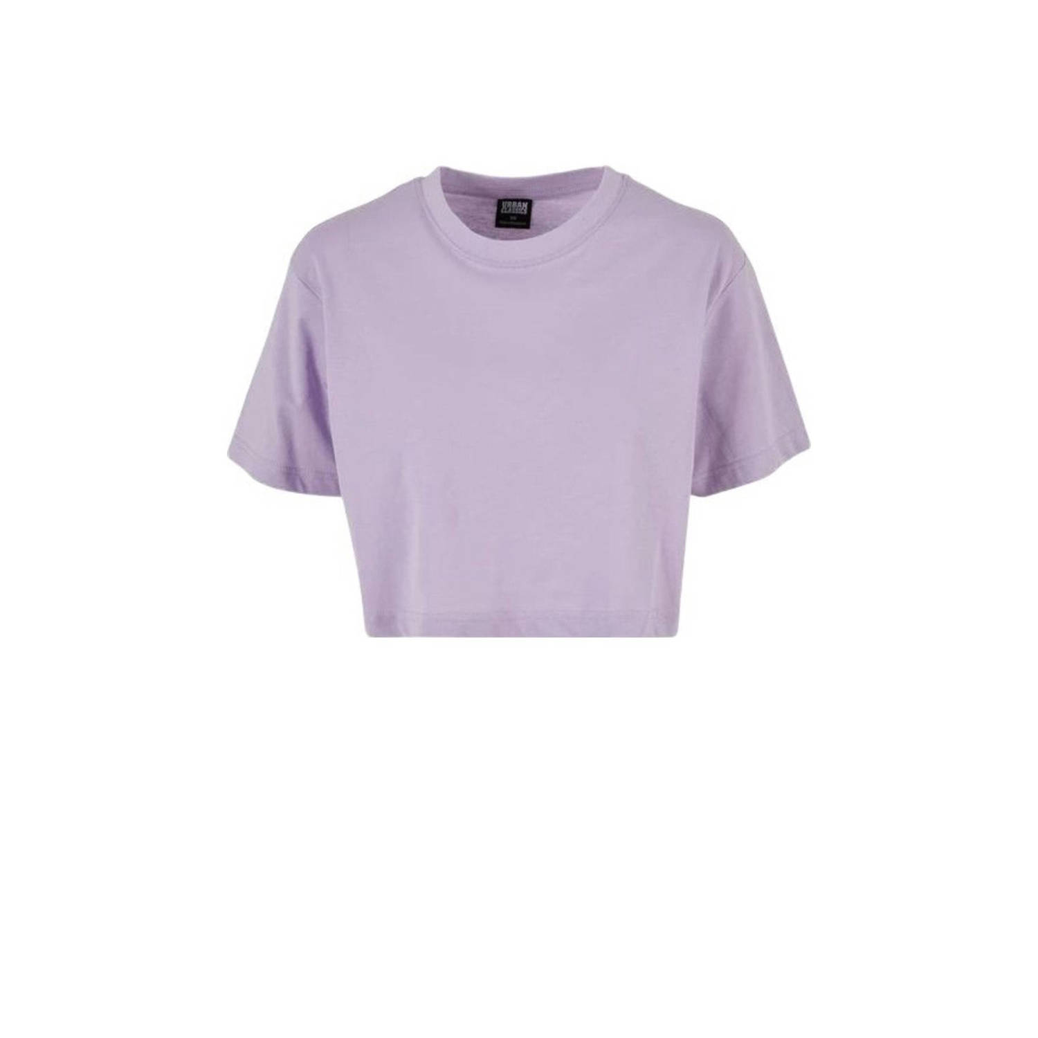 Urban Classics Curvy T-shirt multi