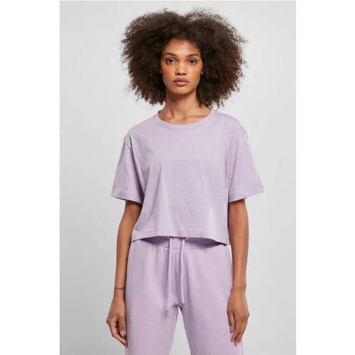 Urban Classics Curvy T-shirt multi afbeelding