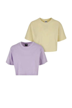 T-shirt multi