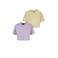 Urban Classics Curvy T-shirt multi