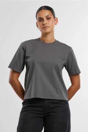 T-shirt grijs