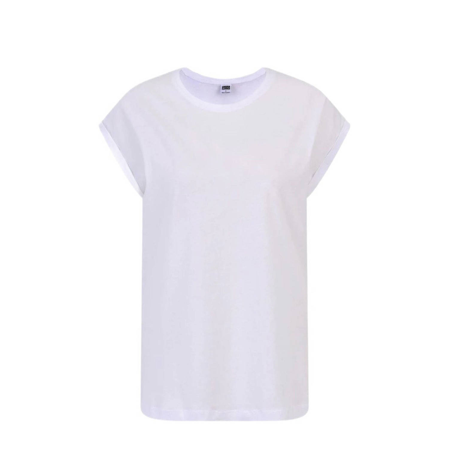 Urban Classics Curvy T-shirt multi