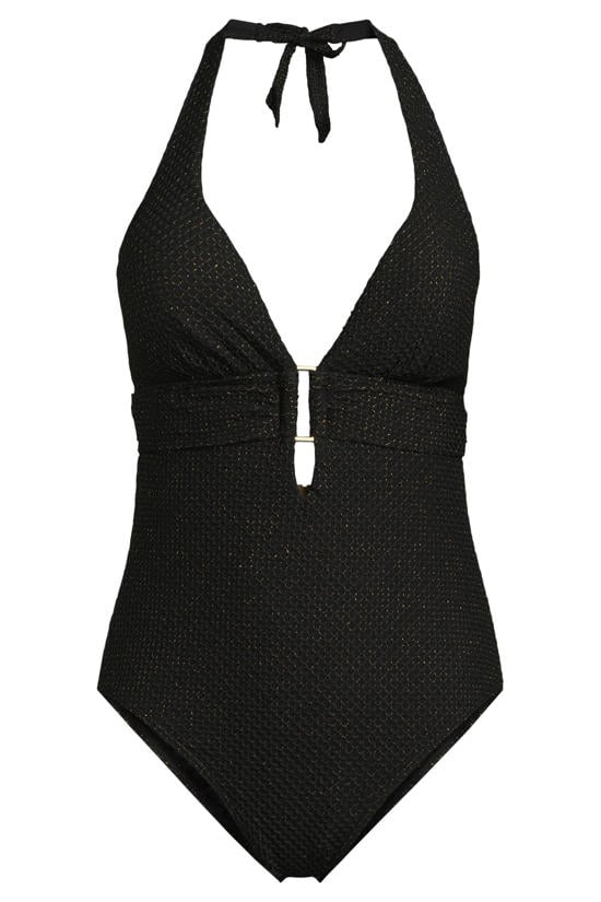 BEACHWAVE halterbadpakken dames