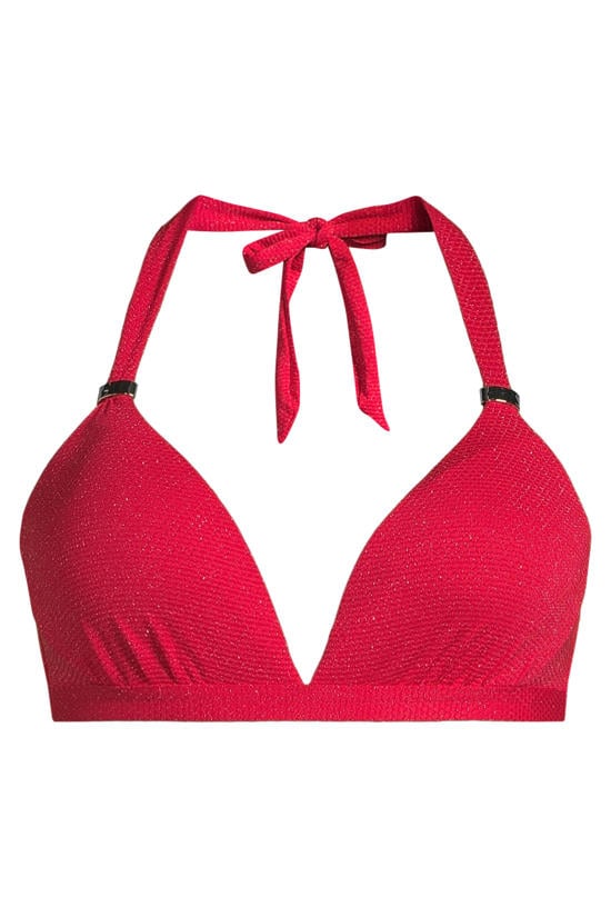 BEACHWAVE beugeltops dames