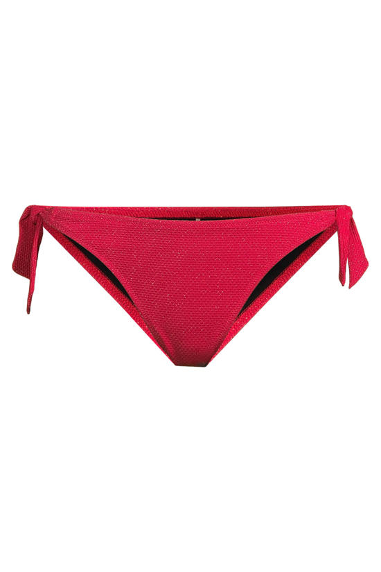 rode bikinibroekjes dames