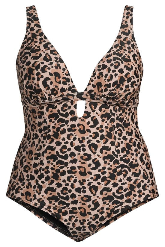 BEACHWAVE Curve corrigerende badpakken dames
