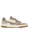 Pantofola d'Oro suède sneakers beige/ecru