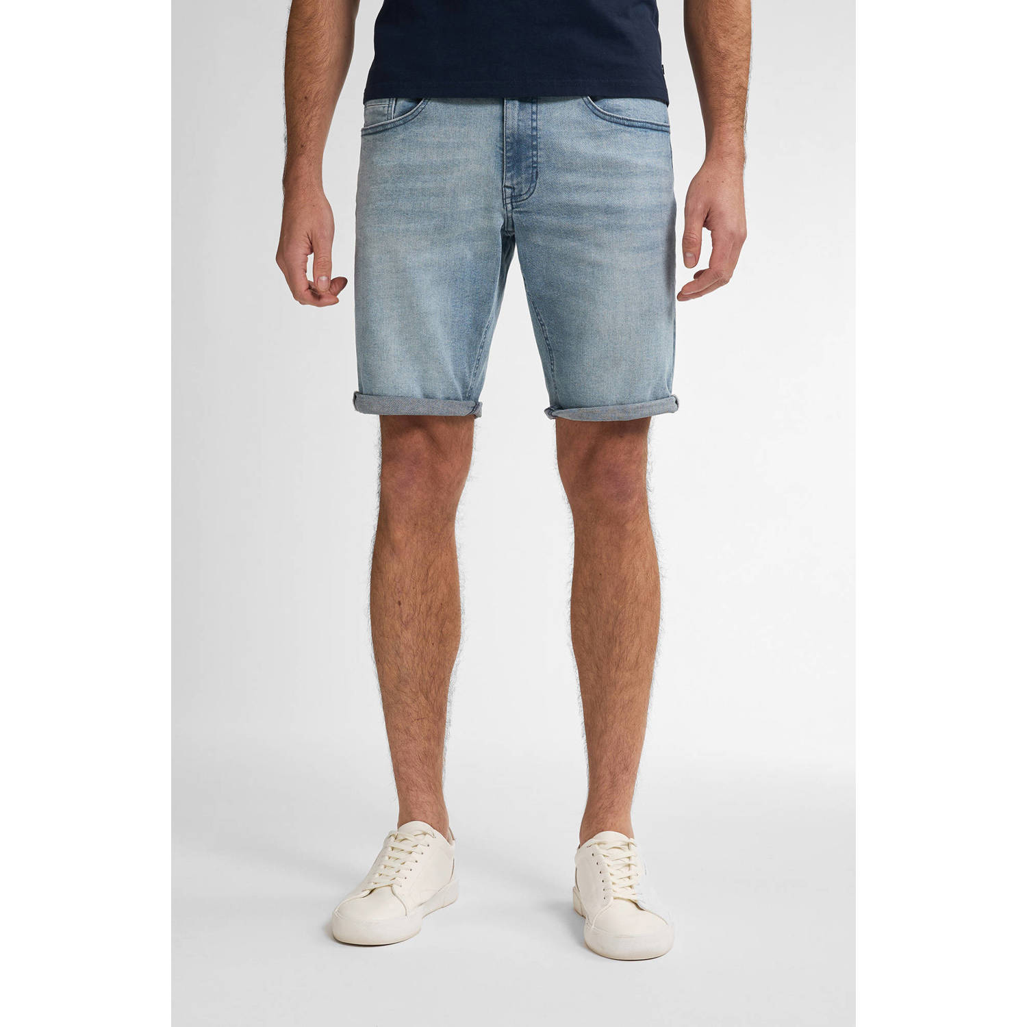 Petrol Industries denim regular short