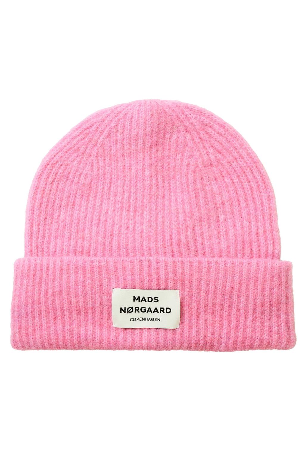 MADS NØRGAARD - COPENHAGEN muts Tosca Anju lichtroze