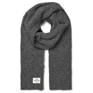 sjaal Tosca Alona donkergrijs