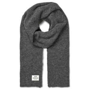 sjaal Tosca Alona donkergrijs