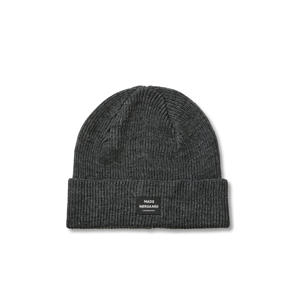 muts Wool Ask antraciet