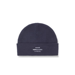 muts Isak Ambas donkerblauw