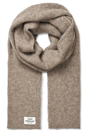 sjaal Tosca Alona beige