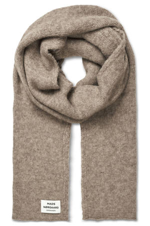 sjaal Tosca Alona beige
