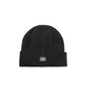muts Wool Ask zwart