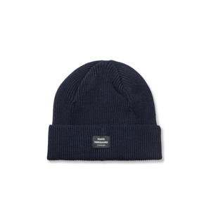 muts Wool Ask donkerblauw