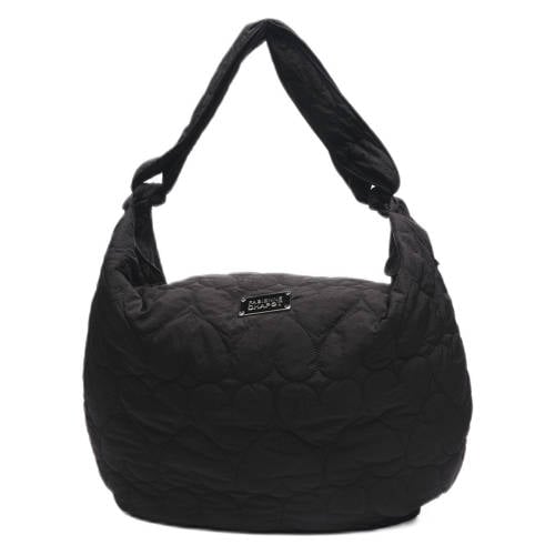 Fabienne Chapot crossbody tas Fabio Maxi zwart afbeelding