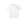 Vans T-shirt LEFT CHEST wit