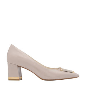   pumps beige