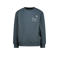 Raizzed sweater blauw