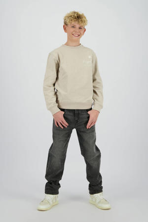 sweater beige