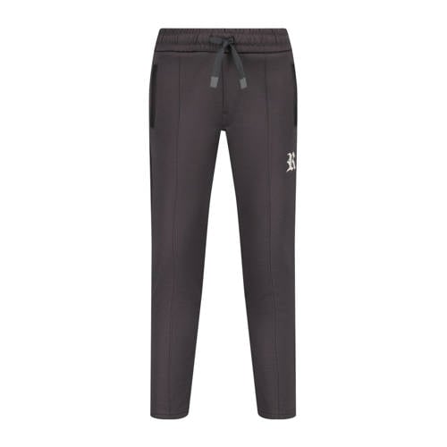 Raizzed regular joggingbroek grijs afbeelding
