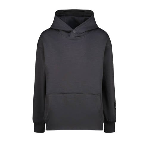 Raizzed hoodie grijs afbeelding