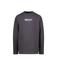 Raizzed longsleeve grijs