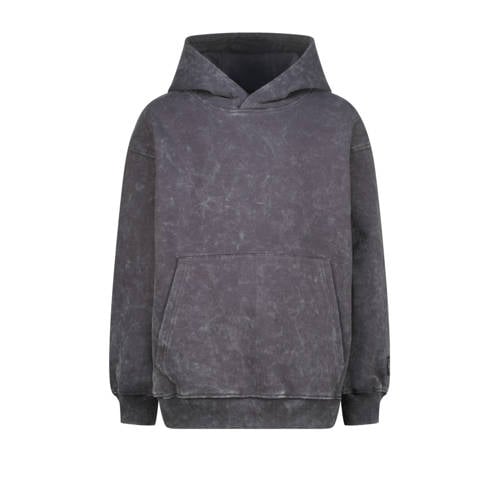 Raizzed sweater grijs afbeelding