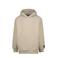 Raizzed hoodie beige