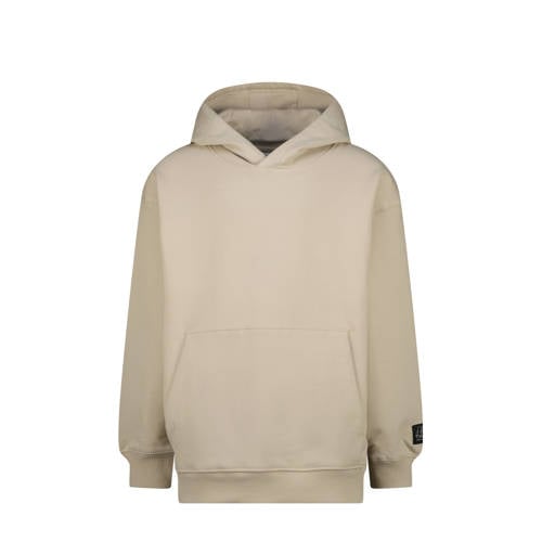 Raizzed sweater grijs afbeelding