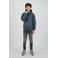 Raizzed hoodie blauw