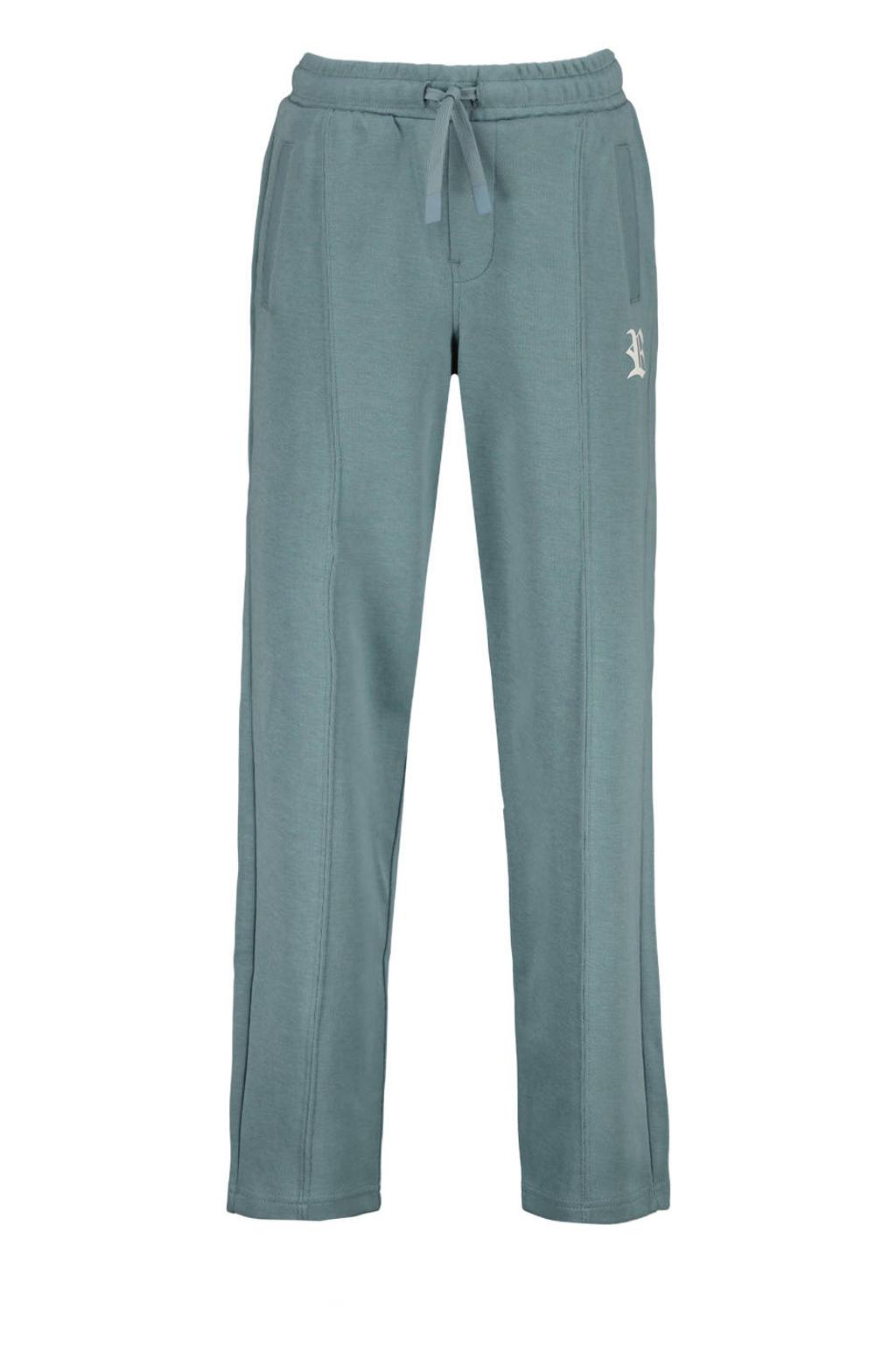 Raizzed regular joggingbroek blauw