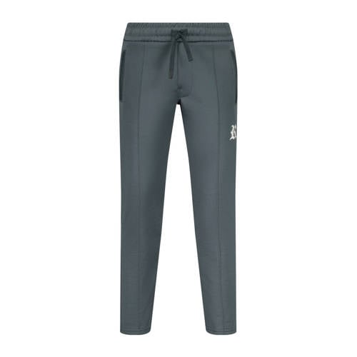Raizzed regular joggingbroek blauw afbeelding