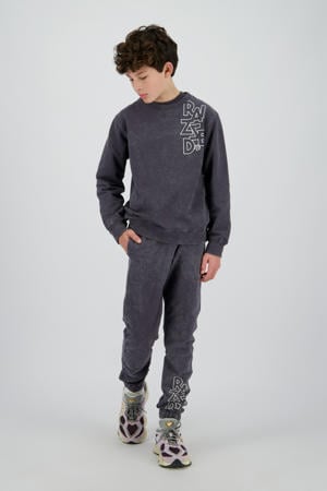 sweater grijs