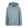 Raizzed hoodie grijsblauw
