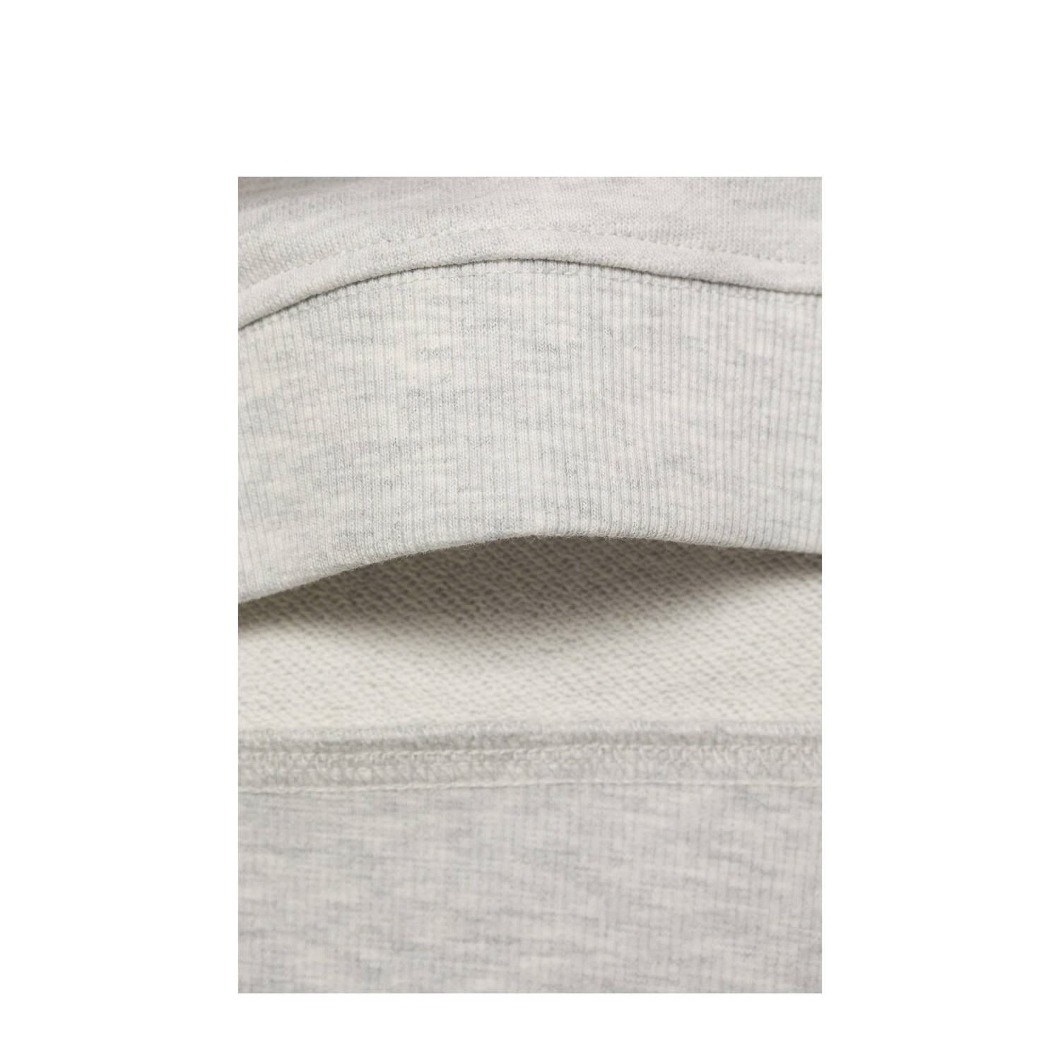Mango Kids Bluey sweater grijs