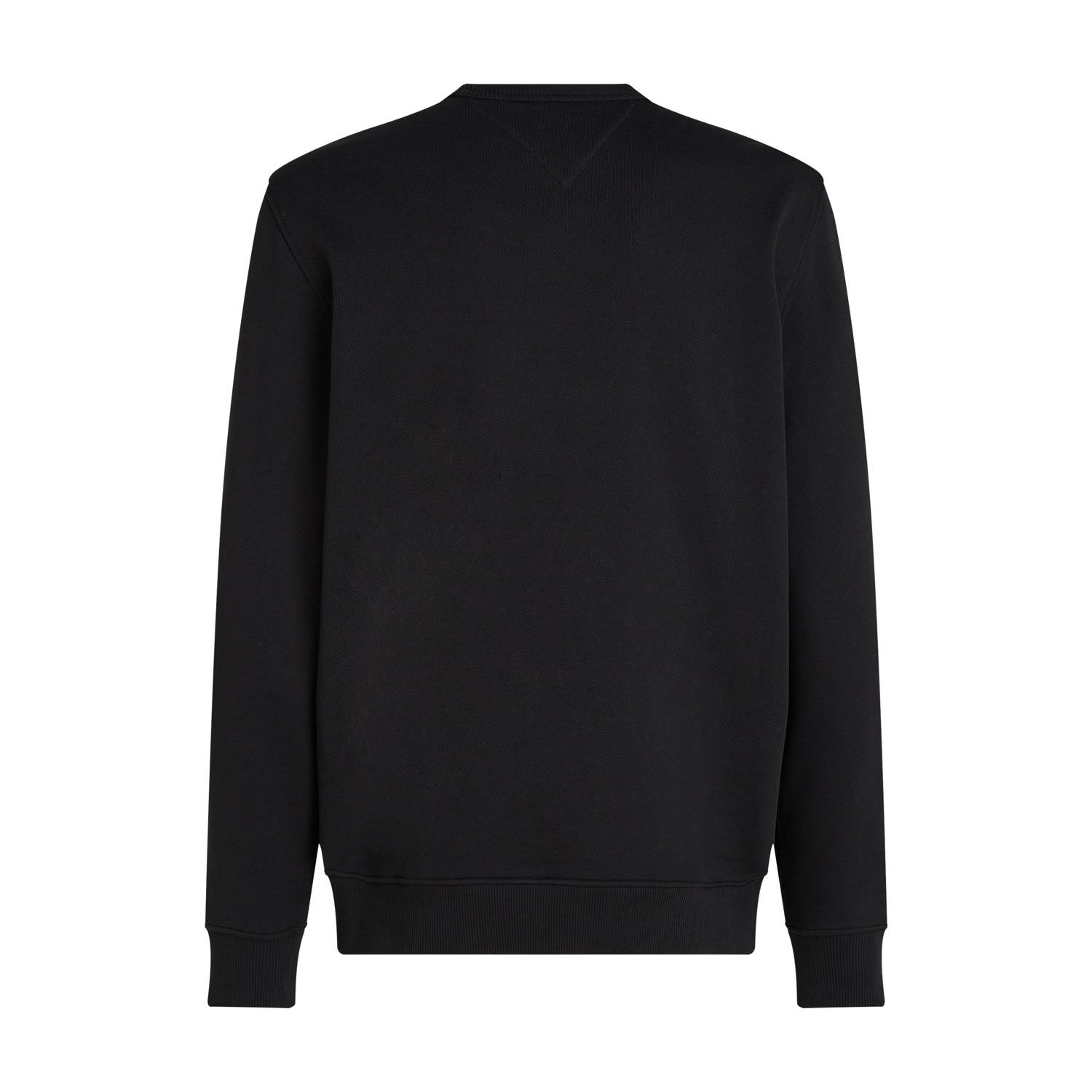 Tommy Jeans sweater zwart