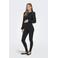 ONLY MATERNITY zwangerschapslegging - bruin/zwart (set van 2)
