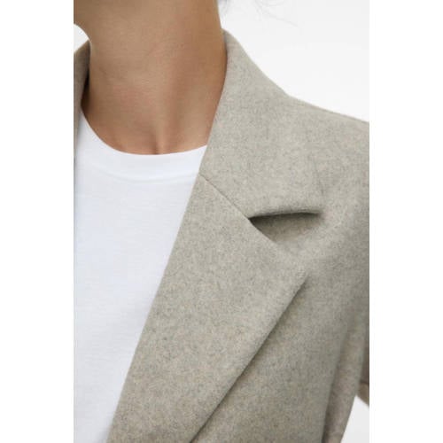 VERO MODA MATERNITY zwangerschaps manteljas afbeelding