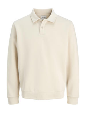 sweater ecru